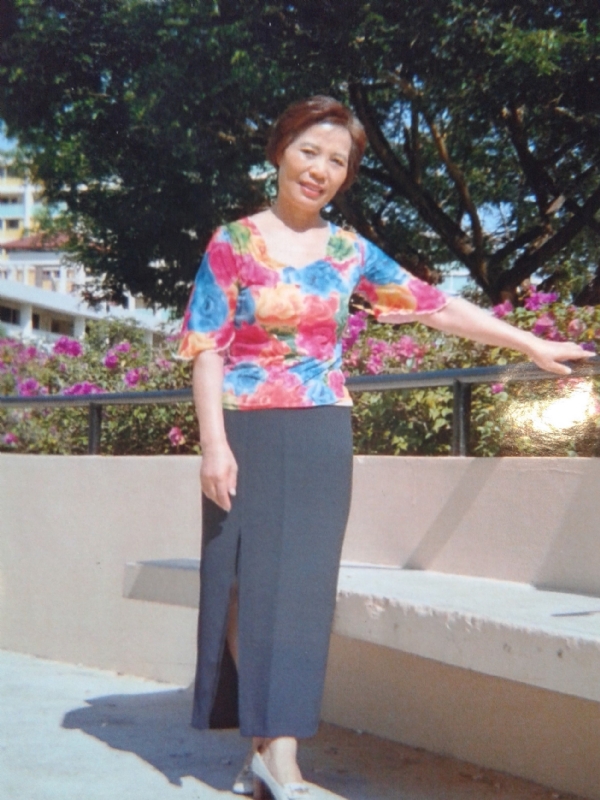 lilyzheng的第一张照片--丽水相亲服务中心