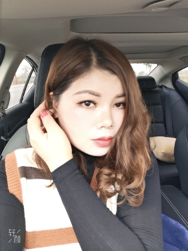 美丽人生的第一张照片--丽水相亲服务中心