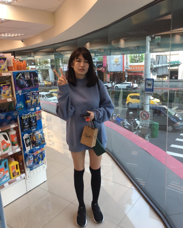 茜茜的第一张照片--丽水相亲服务中心