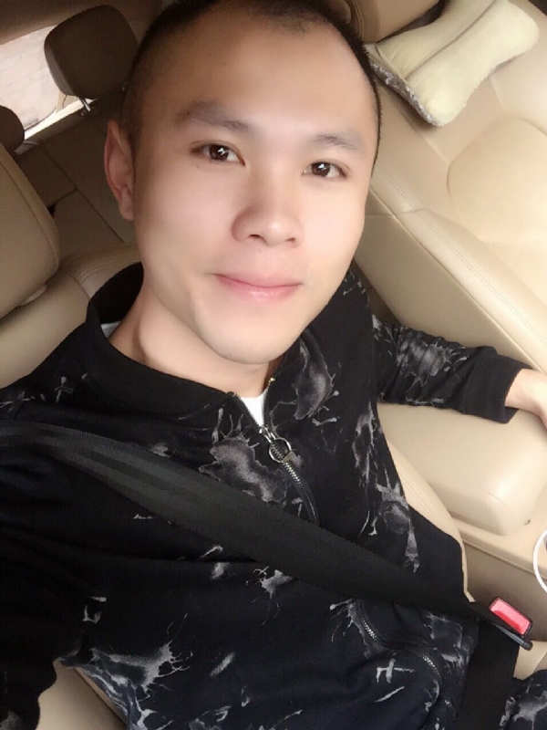 陈六六的第一张照片--丽水相亲服务中心