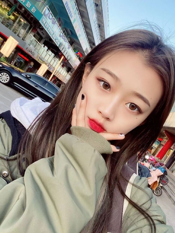 林儿呀的第一张照片--丽水相亲服务中心