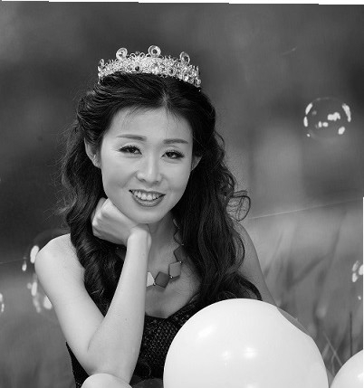 诗若兰的第一张照片--丽水相亲服务中心