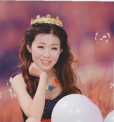 诗若兰的第二张照片--丽水相亲服务中心