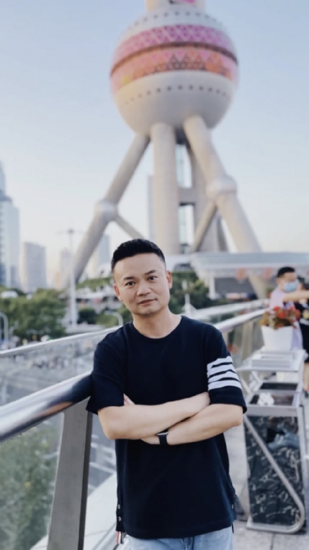 andy的第二张照片--丽水相亲服务中心