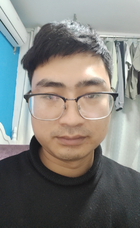 少平的第二张照片--丽水相亲服务中心