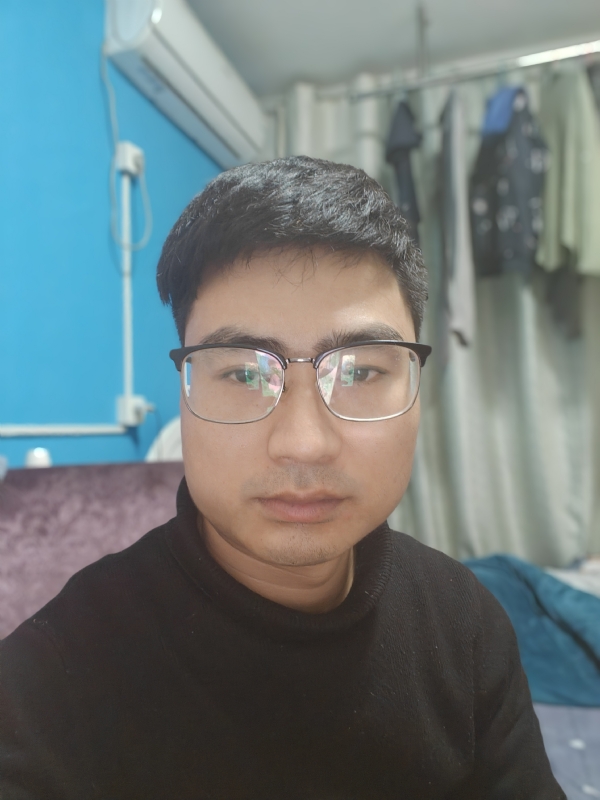 少平的第三张照片--丽水相亲服务中心