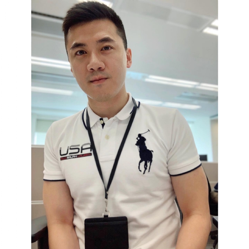 風一樣的男子的第二张照片--丽水相亲服务中心