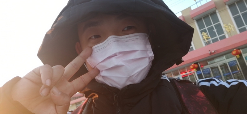 卡布达的第一张照片--丽水相亲服务中心