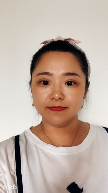 CoCo木子的第一张照片--丽水相亲服务中心