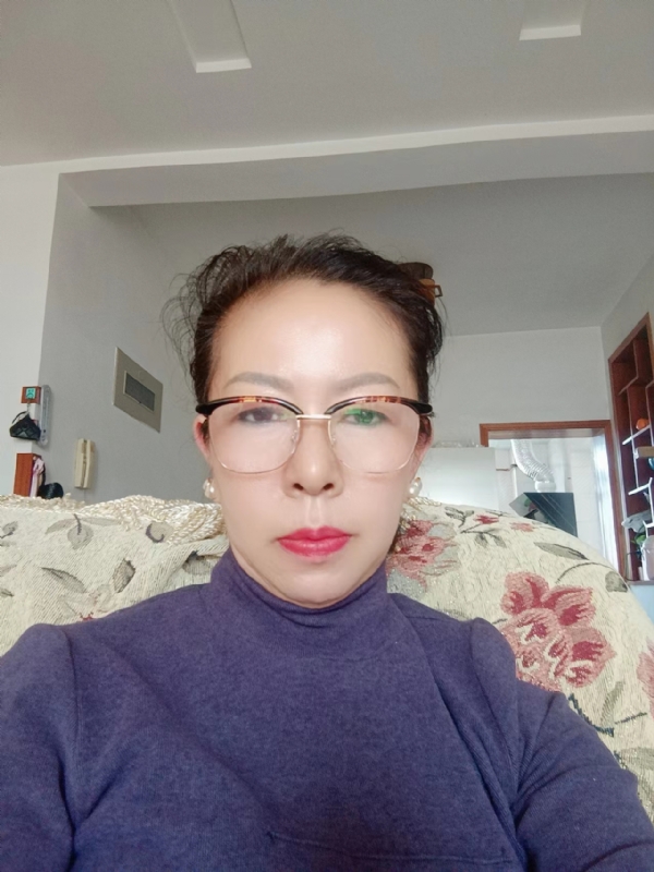 中秋桂花玉兔的第三张照片--丽水相亲服务中心