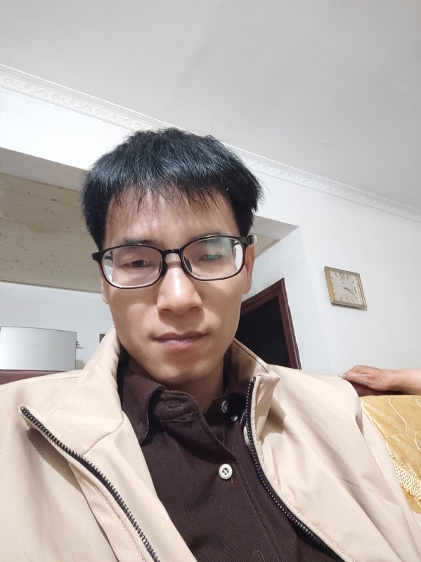 杨一凡的第一张照片--丽水相亲服务中心