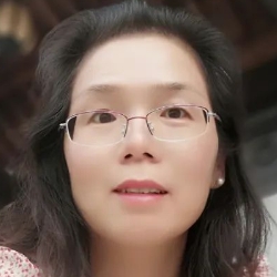 阿芬的第一张照片--丽水相亲服务中心