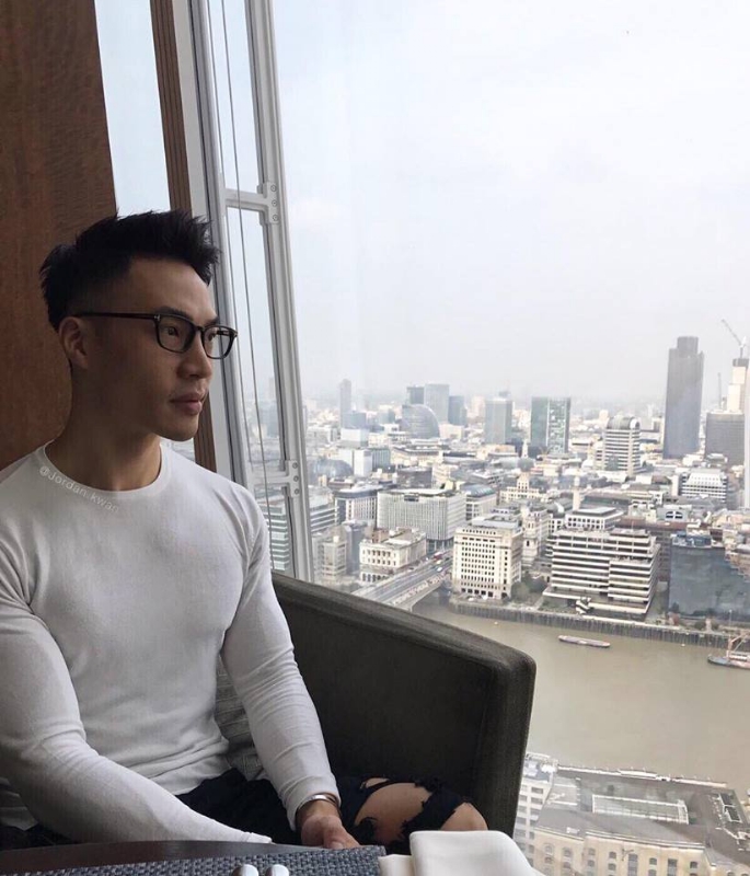 Chen文彬的第一张照片--丽水相亲服务中心