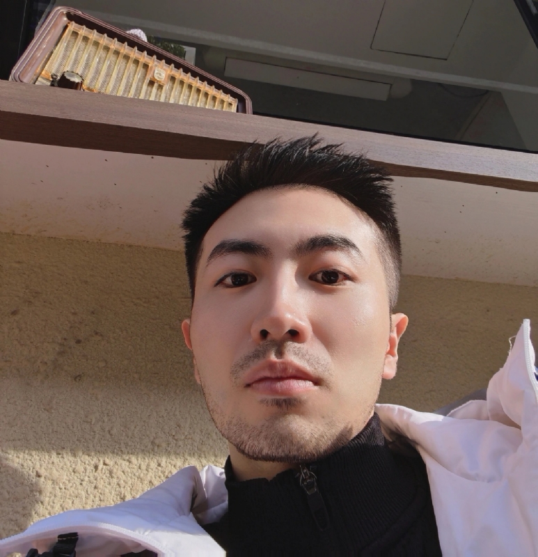 One的第一张照片--丽水相亲服务中心