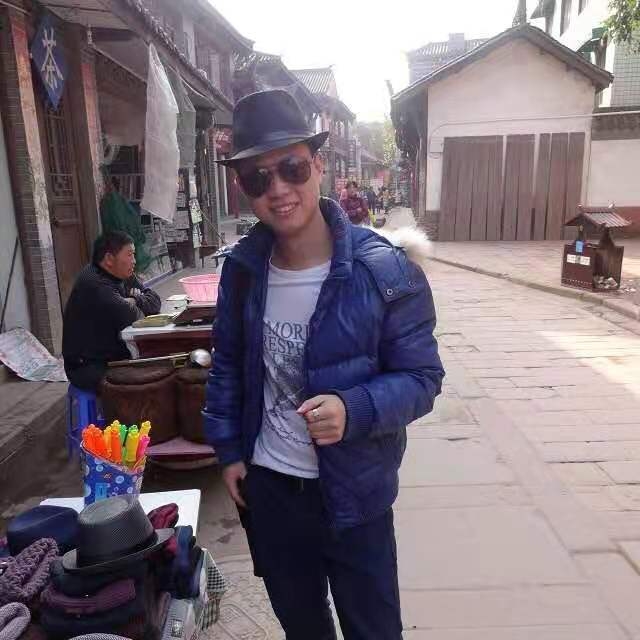 橙光的第二张照片--丽水相亲服务中心