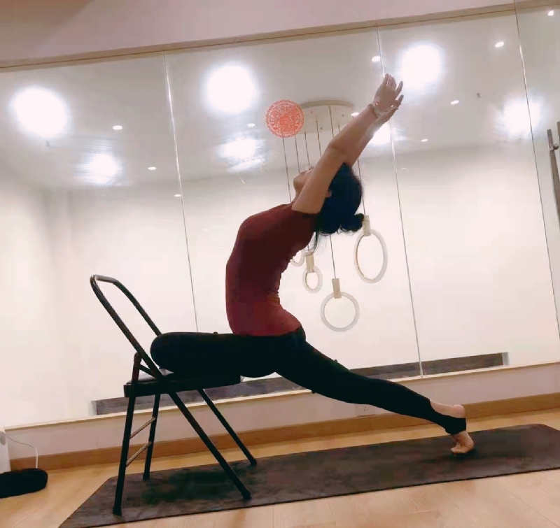 小鹿的第一张照片--丽水相亲服务中心