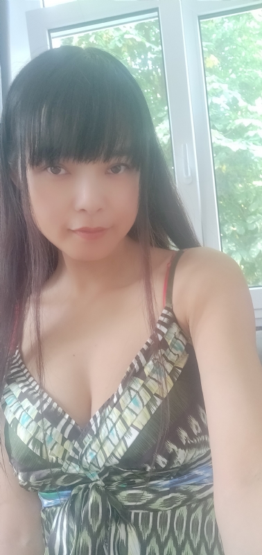 Sophia的第一张照片--丽水相亲服务中心