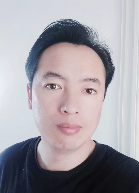 Kevin的第一张照片--丽水相亲服务中心