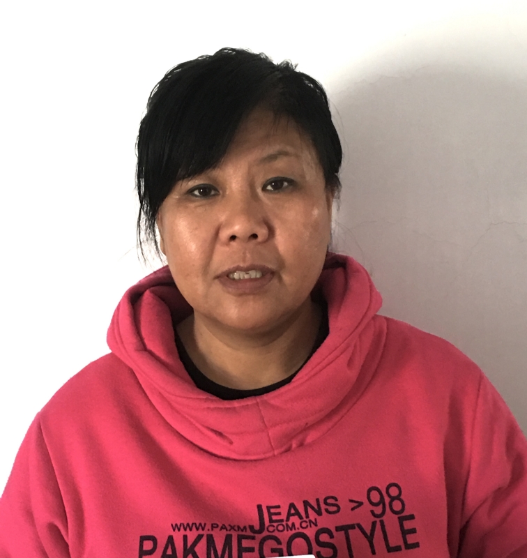 阿拉丁的第二张照片--丽水相亲服务中心