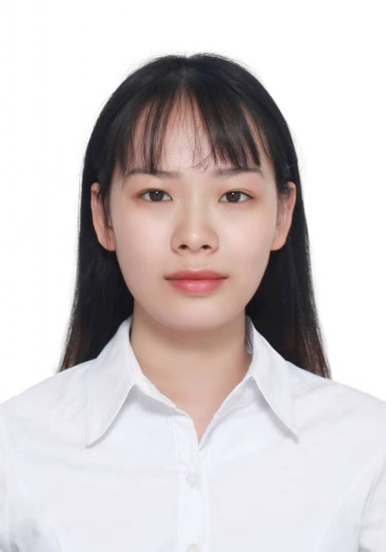 莺莺的第一张照片--丽水相亲服务中心