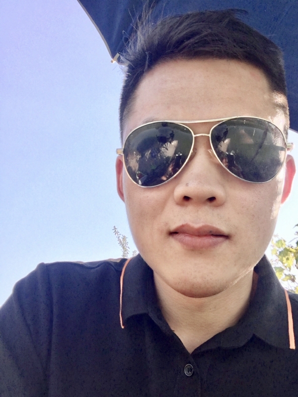 德鹏的第一张照片--丽水相亲服务中心