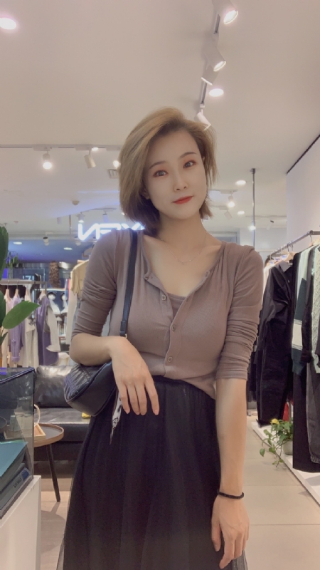 大婷子的第一张照片--丽水相亲服务中心