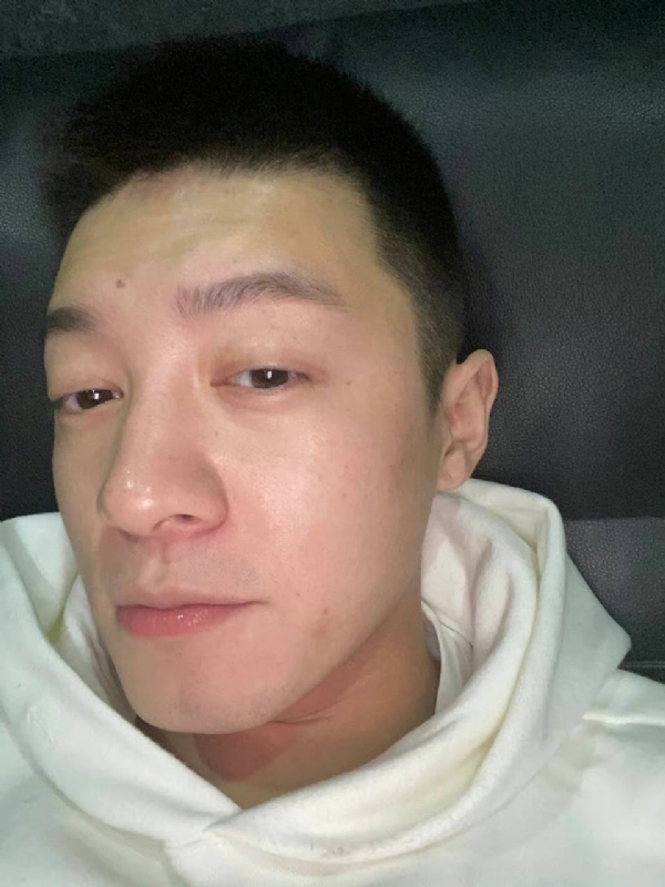 笑宇的第一张照片--丽水相亲服务中心