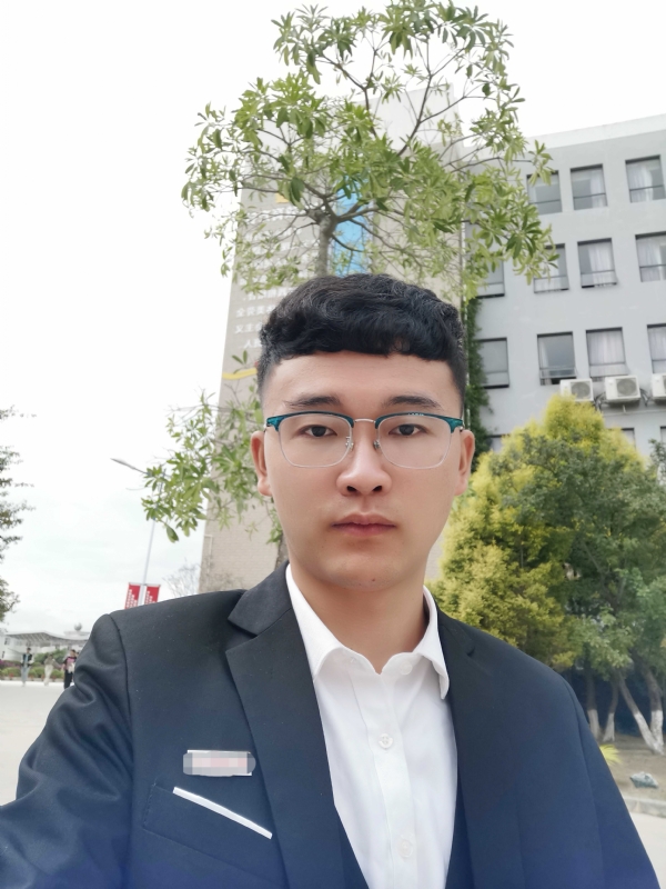 毓文的第二张照片--丽水相亲服务中心