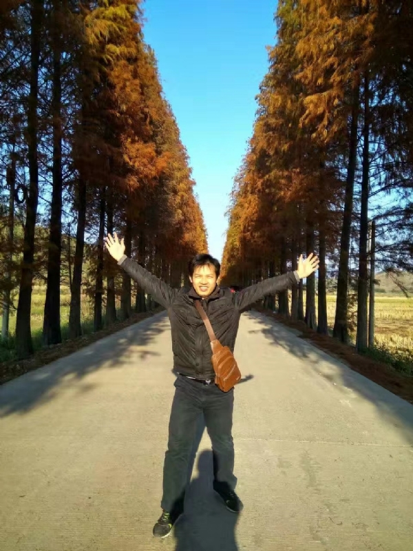 朱相平的第二张照片--丽水相亲服务中心