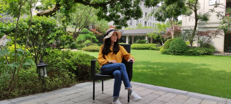 邱誉的第二张照片--丽水相亲服务中心