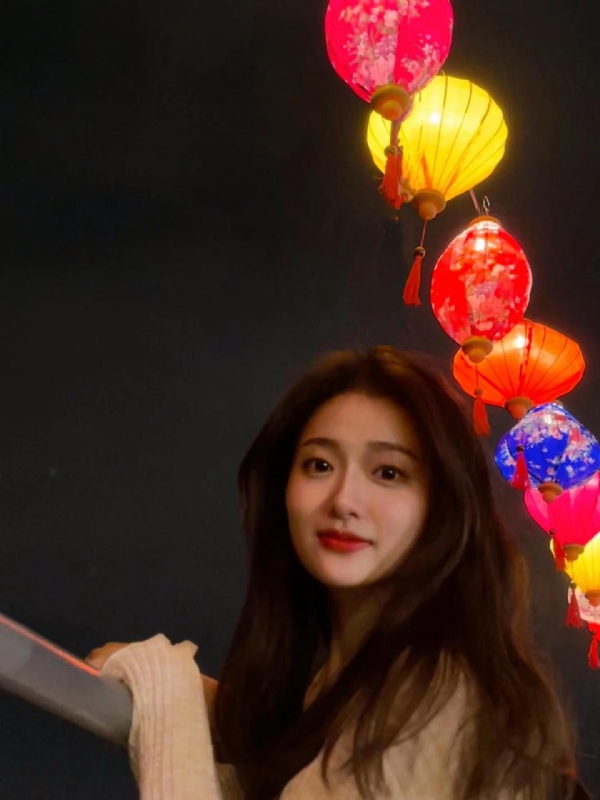 陈雯雯的第一张照片--丽水相亲服务中心