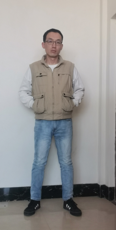 郭江富的第一张照片--丽水相亲服务中心