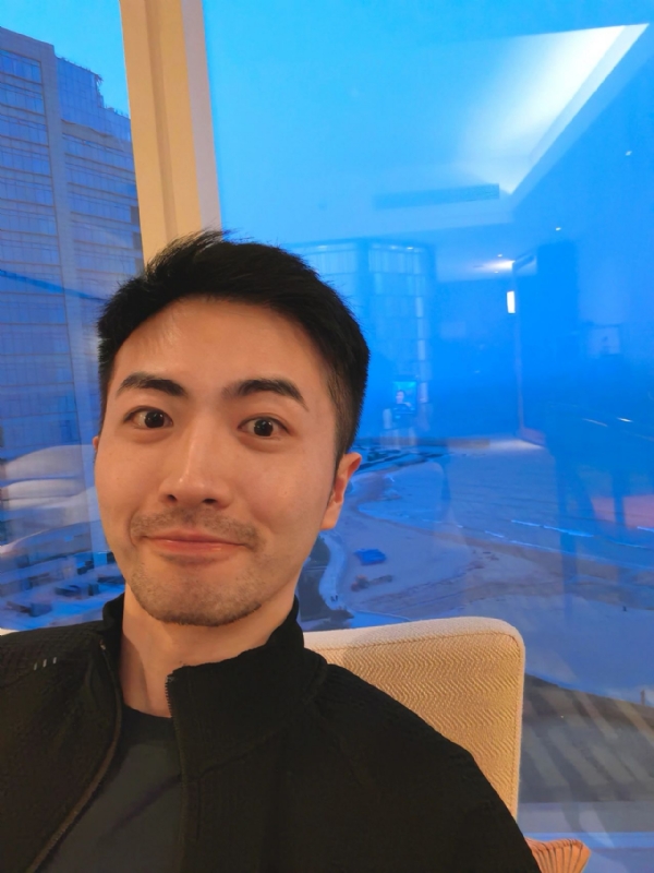 银角大王的第二张照片--丽水相亲服务中心