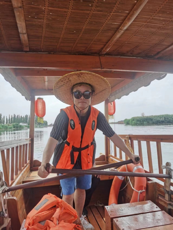 小龙虾的第二张照片--丽水相亲服务中心