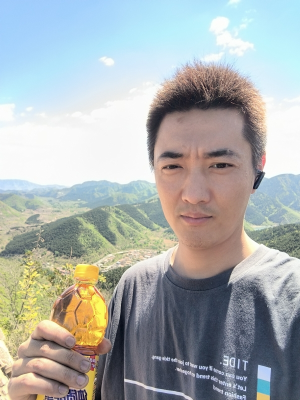 彡彡的第七张照片--丽水相亲服务中心