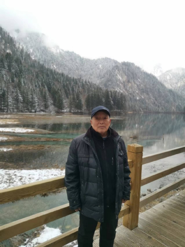 虎笑的第一张照片--丽水相亲服务中心