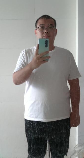 佛系胖子的第二张照片--丽水相亲服务中心