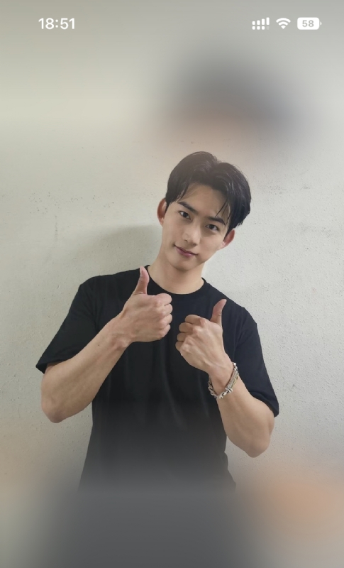 luck的第一张照片--丽水相亲服务中心