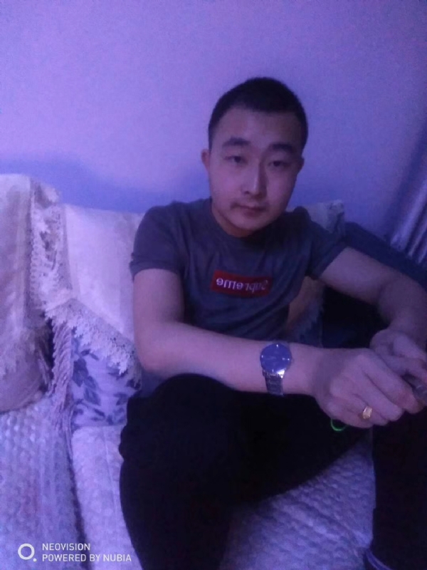 赵辉的第二张照片--丽水相亲服务中心