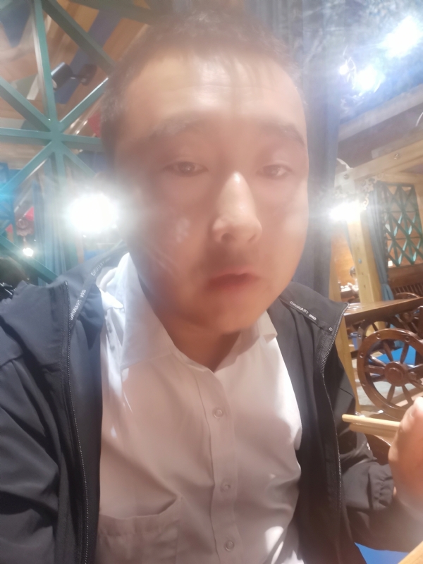 赵辉的第三张照片--丽水相亲服务中心