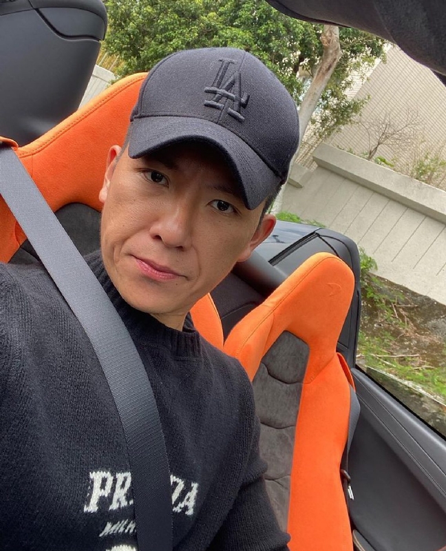 Leo的第二张照片--丽水相亲服务中心