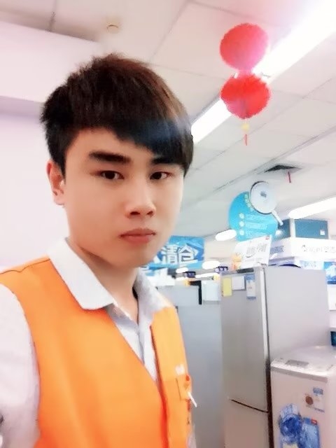 罗自强的第二张照片--丽水相亲服务中心