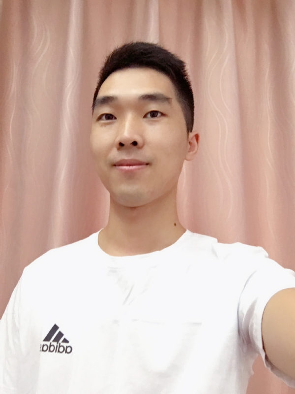 只为遇见你的第一张照片--丽水相亲服务中心