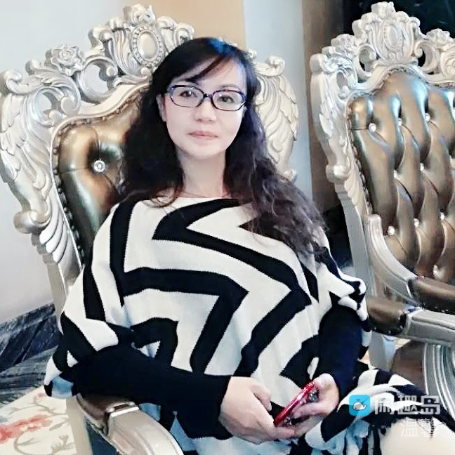 心若晴天的第一张照片--丽水相亲服务中心