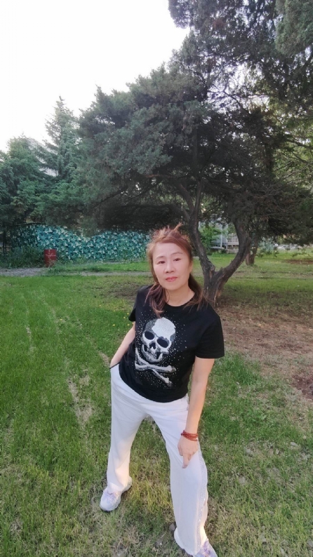 晚霞的第二张照片--丽水相亲服务中心