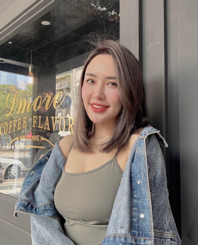 Candice的第一张照片--丽水相亲服务中心