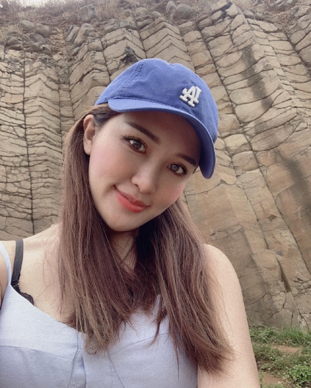 Candice的第二张照片--丽水相亲服务中心