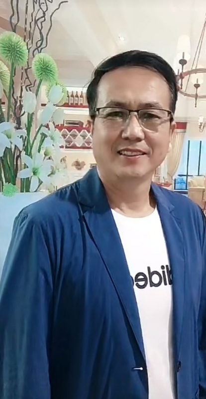 沈先生的第一张照片--丽水相亲服务中心