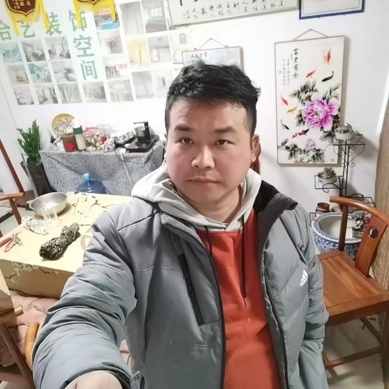 君君的第一张照片--丽水相亲服务中心