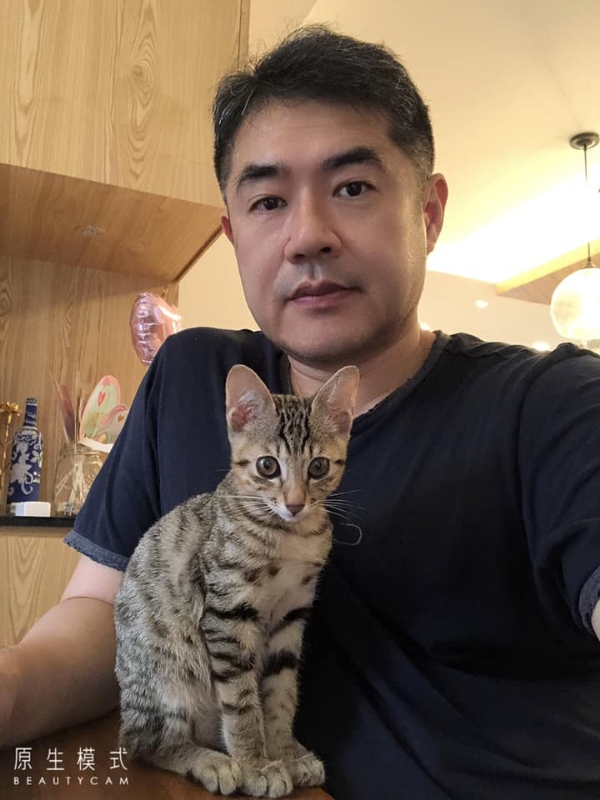 lucaswong的第一张照片--丽水相亲服务中心